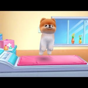 Meet your Posher, Mariam